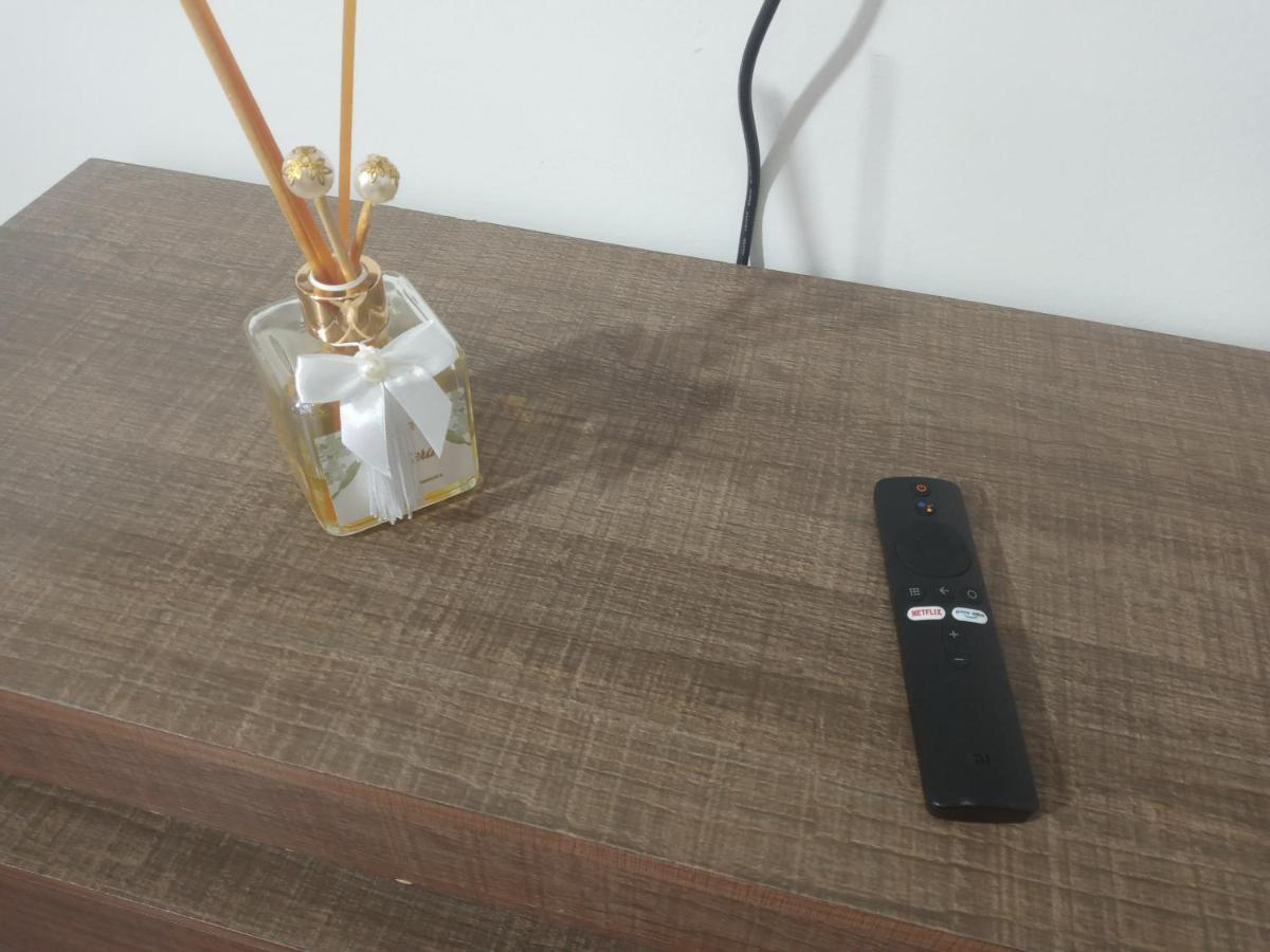Apartamento Funcional E Confortavel Em Curitiba Exterior foto